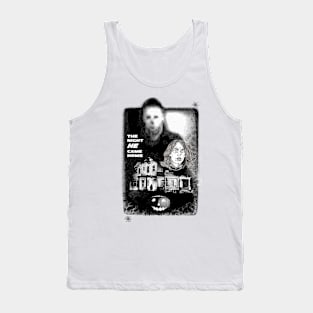 The Night He Came Home Tank Top